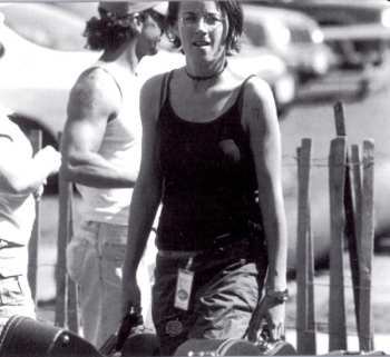 2CD Melissa Ferrick: Skinnier, Faster, Live At The B.P.C.