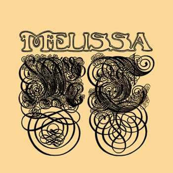 CD Melissa: Midnight Trampoline
