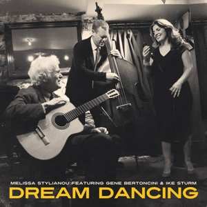 CD Melissa Stylianou: Dream Dancing