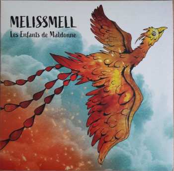 LP Melissmell: Les enfants de Maldonne