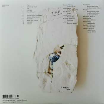 LP Melkbelly: Pith LTD | CLR