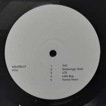 LP Melkbelly: Pith LTD | CLR