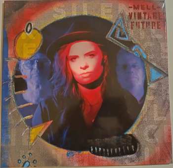 LP Mell: Break The Silence