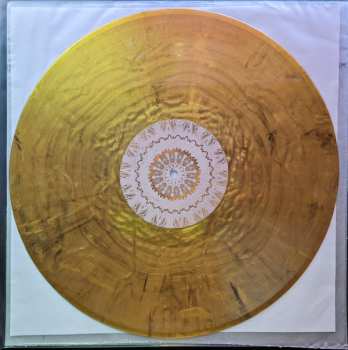LP Mello Music Group: Mandala LTD | CLR