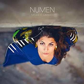 Album Mélodie Gimard: Numen