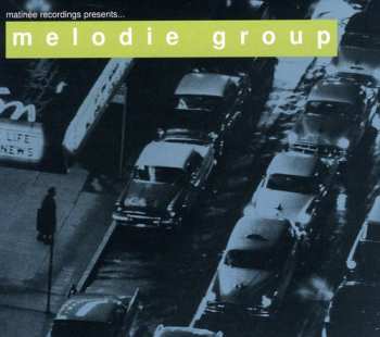 Album Melodie Group: Seven Songs