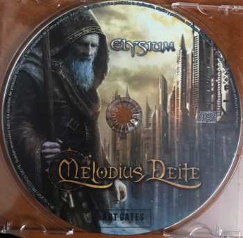 CD Melodius Deite: Elysium