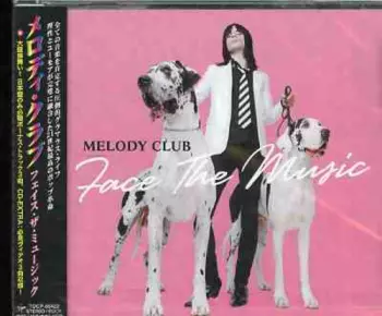 Melody Club: Face Music