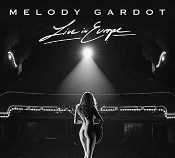 3LP/Box Set Melody Gardot: Live In Europe LTD