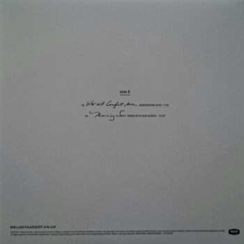 3LP/Box Set Melody Gardot: Live In Europe LTD