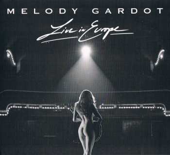 2CD Melody Gardot: Live In Europe