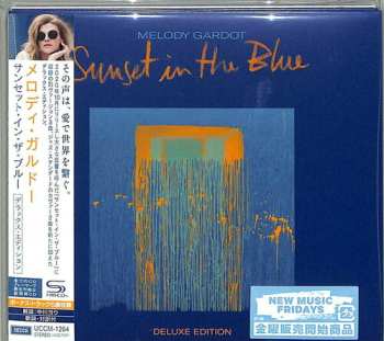 CD Melody Gardot: Sunset In The Blue DLX