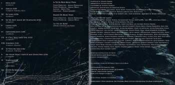 CD Melody Gardot: The Absence