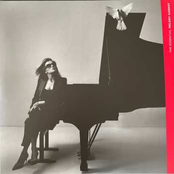 2LP Melody Gardot: The Essential CLR
