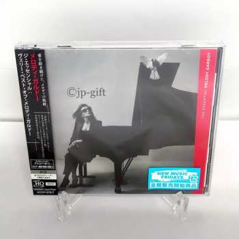 2CD Melody Gardot: The Essential 
