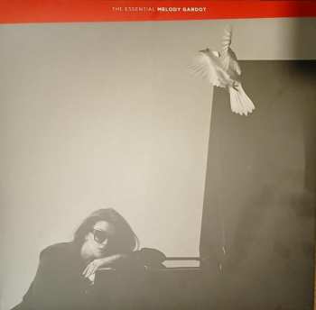 LP Melody Gardot: The Essential CLR | LTD