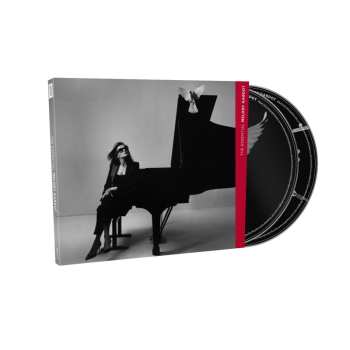 CD Melody Gardot: The Essential