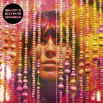 LP Melody's Echo Chamber: Melody's Echo Chamber