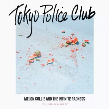 Melon Collie And The Infinite Radness (Parts One & Two)