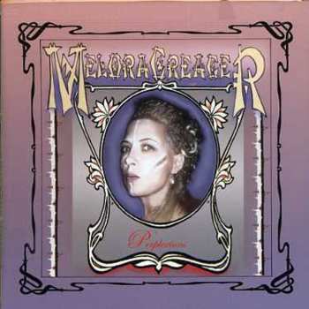 Album Melora Creager: Perplexions