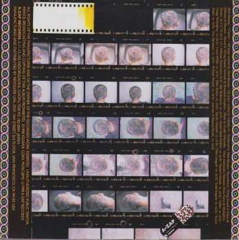 LP Melt-Banana: Charlie