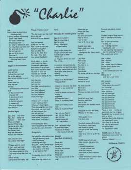 LP Melt-Banana: Charlie
