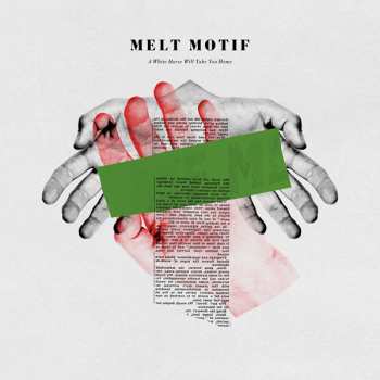 LP Melt Motif: A White Horse Will Take You Home LTD | CLR