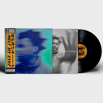 LP Denzel Curry: Melt My Eyez See Your Future
