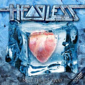 LP Headless: Melt The Ice Away