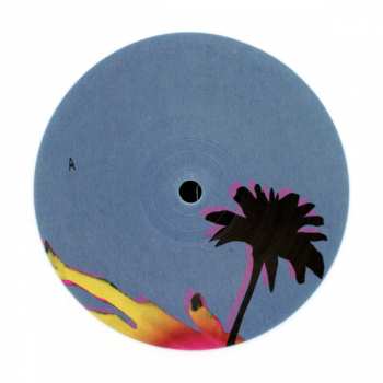 LP Melt Yourself Down: Melt Yourself Down LTD | CLR
