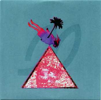 LP Melt Yourself Down: Melt Yourself Down LTD | CLR