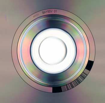 LP Melt Yourself Down: Melt Yourself Down LTD | CLR