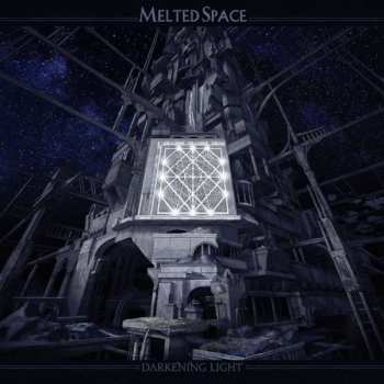 2LP Melted Space: Darkening Light