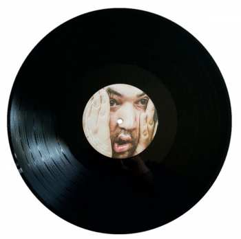 LP Melted: Thin Skin