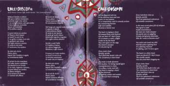 CD Melting Clock: Destinazioni