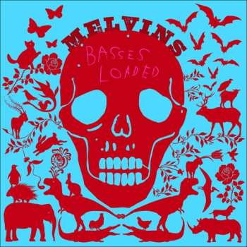 CD Melvins: Basses Loaded