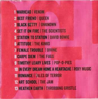CD Melvins: Everybody Loves Sausages