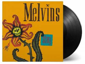 LP Melvins: Stag