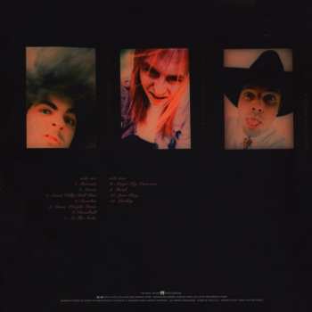 LP Melvins: Stoner Witch