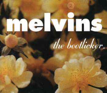 Album Melvins: The Bootlicker