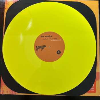 2LP Melvins: The Bulls & The Bees + Electroretard LTD | CLR