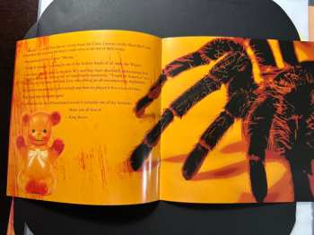 2LP Melvins: The Bulls & The Bees + Electroretard LTD | CLR