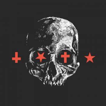 LP Sahg: Memento Mori