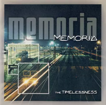 The Timelessness