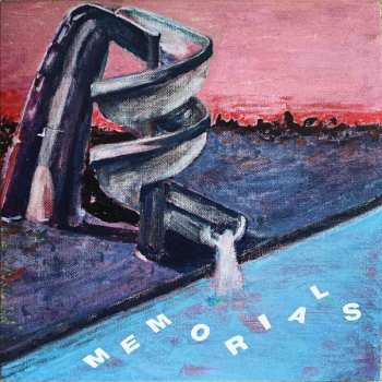 LP Memorials: Memorial Waterslides CLR | LTD