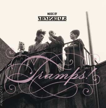 SP Memorials: Tramps Music By Memorials