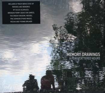 2CD Memory Drawings: A Few Scattered Hours