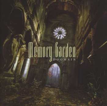 CD Memory Garden: Doomain