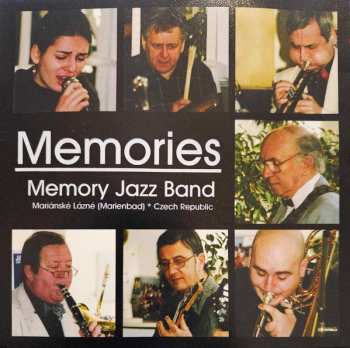 Album Memory Jazz Band: Memories