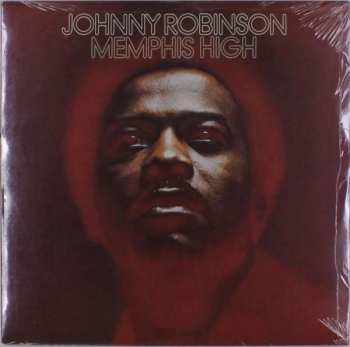 LP Johnny Robinson: Memphis High